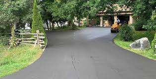 Best Driveway Removal and Replacement in Benton, KY